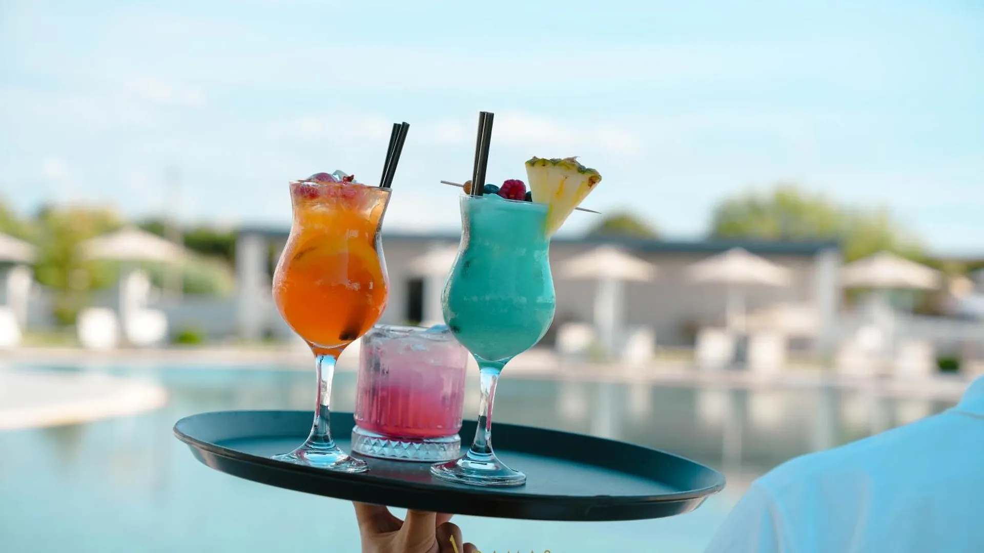 Adamas Resort & Hotel Lezhe Albania