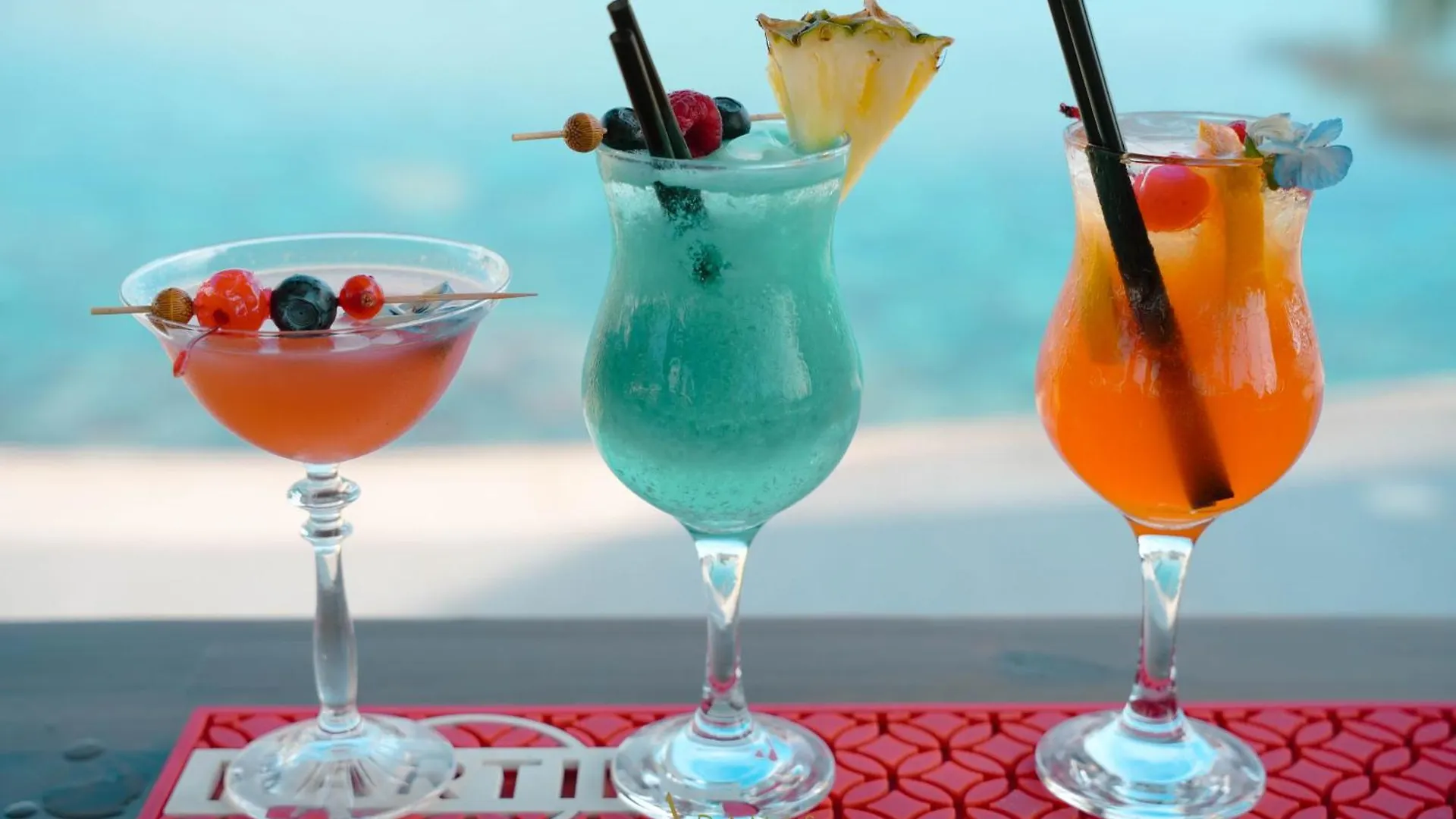 Adamas Resort & Hotel Lezhe